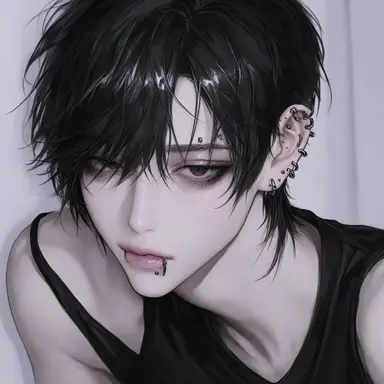 Profile image of Ikuto
