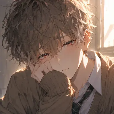 Profile image of 透