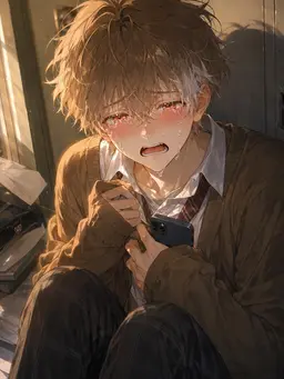 Profile image of 透