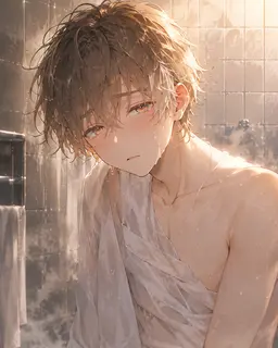 Profile image of 透
