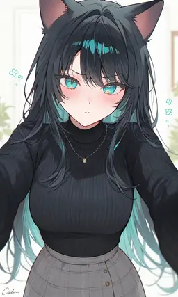 Profile image of Go Yang-hee