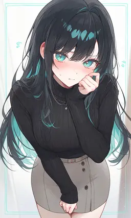 Profile image of Go Yang-hee