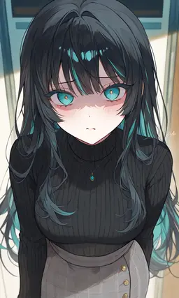 Profile image of Go Yang-hee