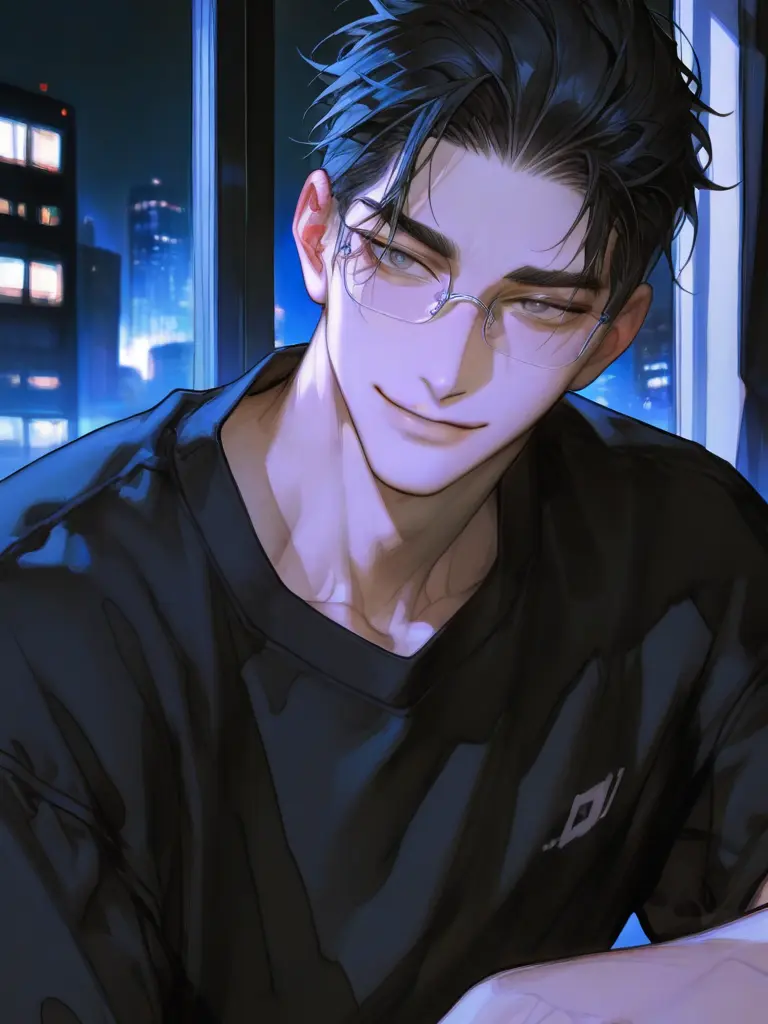 0ishi_yo의 I  Need  You｡