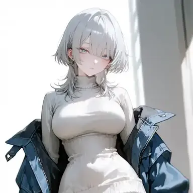Profile image of イリナ