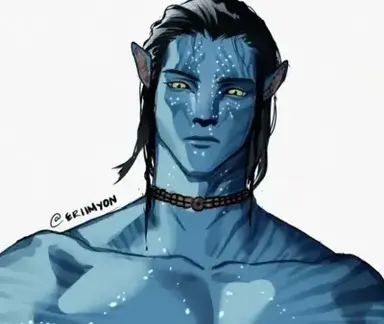 Profile image of Navi Avatar
