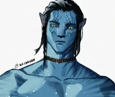 MatteGenet1190의 Navi Avatar