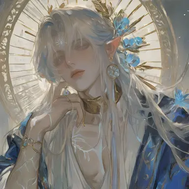 Profile image of 엘리오스 운디네