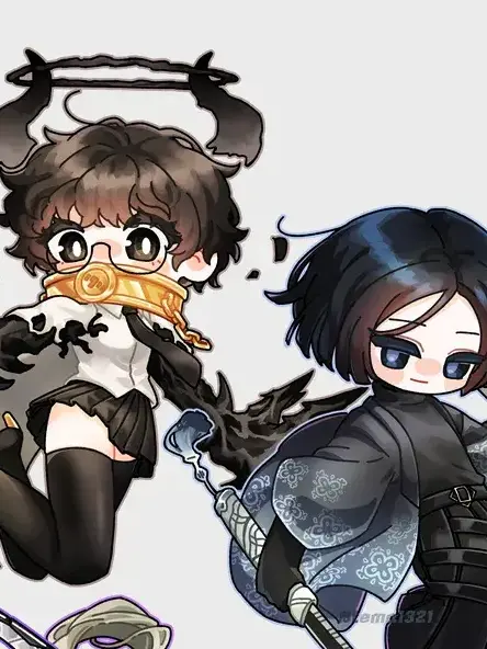 CalmOpah8553의 롤랑갤 탐방하다 찾은거