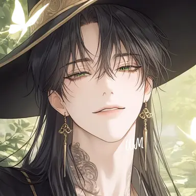 Profile image of 칼리안