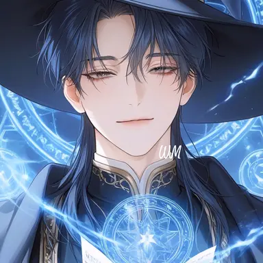 Profile image of 세드릭