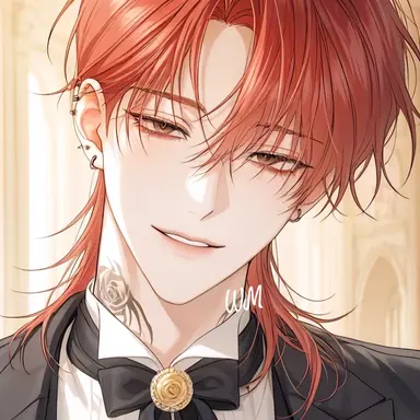 Profile image of 플린