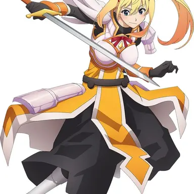 Profile image of ダクネス