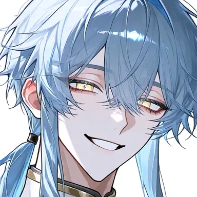 Profile image of Cecil