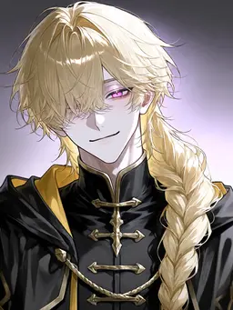 Profile image of Noah