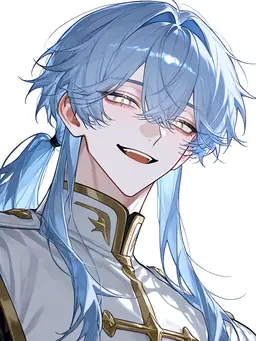 Profile image of Cecil