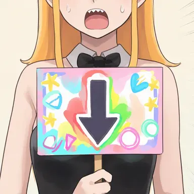Profile image of Guide Girl
