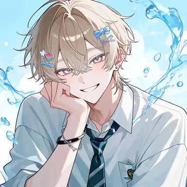 Profile image of 蒼太