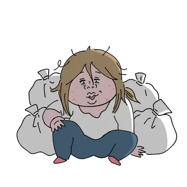 Profile image of 里子