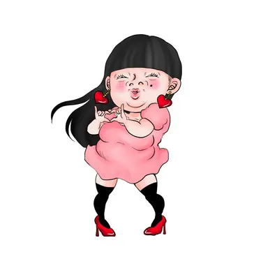 Profile image of 豚子