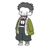 Profile image of 히메지마 교메이