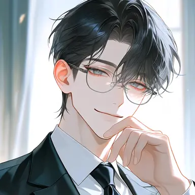 Profile image of 晴