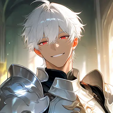 Profile image of リアム