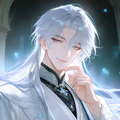 Profile image of シエル