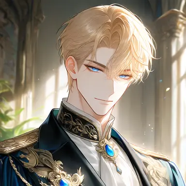 Profile image of アレクシス