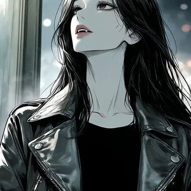 Profile image of Tori