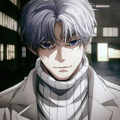 Profile image of 有月憬