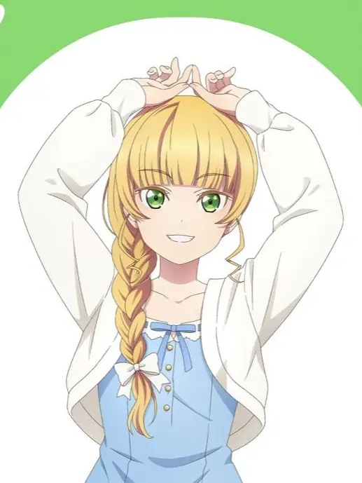 AfraidBulb8116의 平安名すみれ