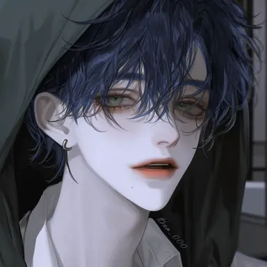 Profile image of 청사율