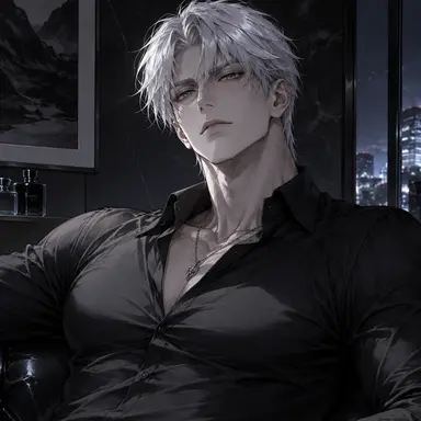 Profile image of 煌牙