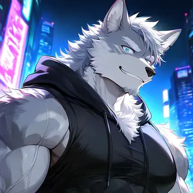 Profile image of レオ