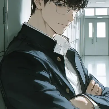Profile image of Yuzuru Hibino