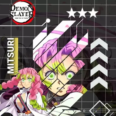 Profile image of Mitsuri