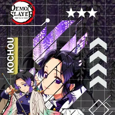 Profile image of Shinobu