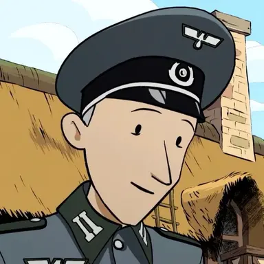 Profile image of 폰 크리거