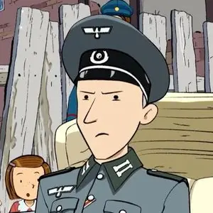 Profile image of 폰 크리거