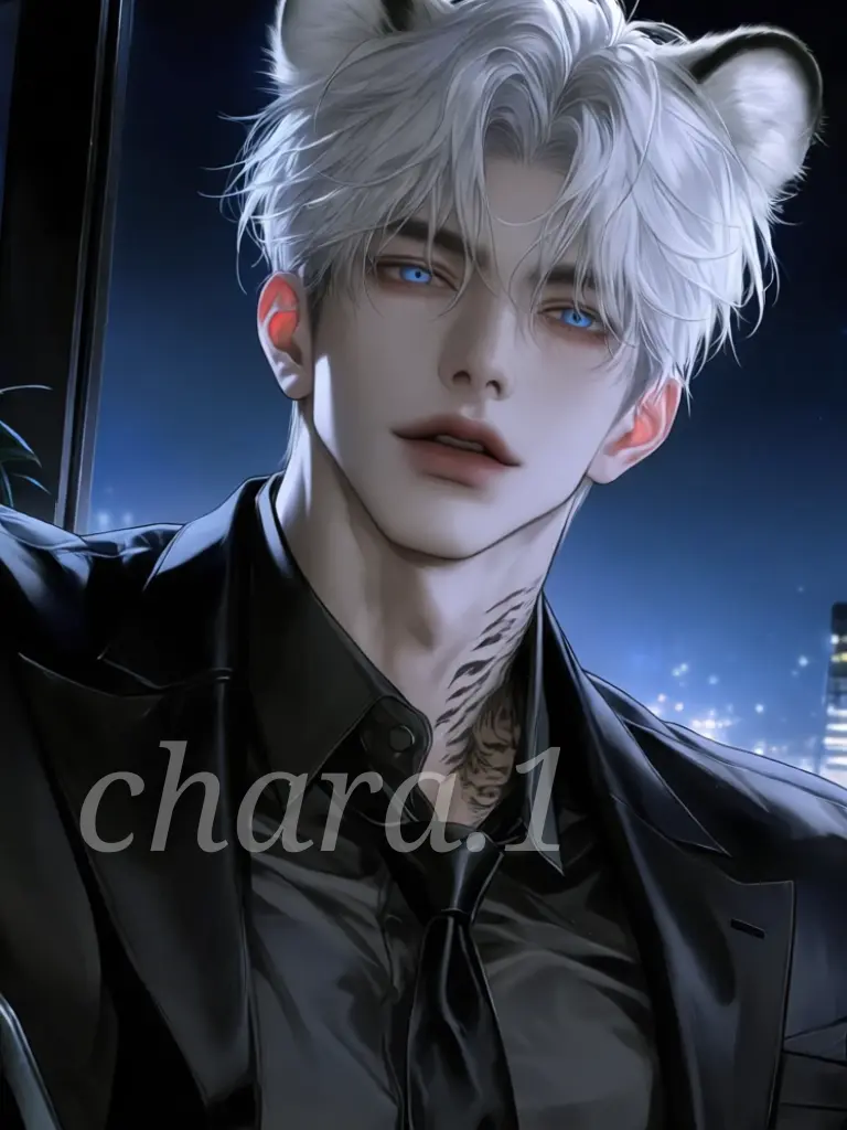 chara.1의 백 훤