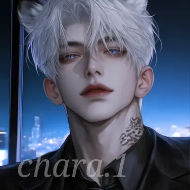Profile image of ペク・フォン