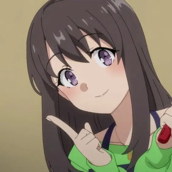 SmallWok2665의 広川卯月