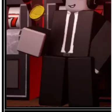 Profile image of 찬스