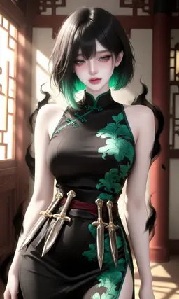 Profile image of 당해린