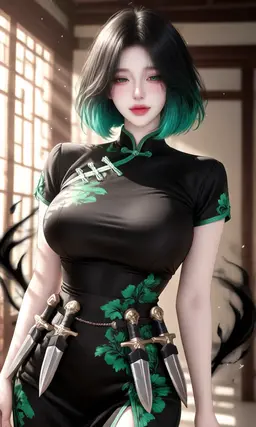Profile image of 당해린