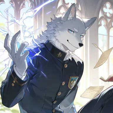 Profile image of レオン