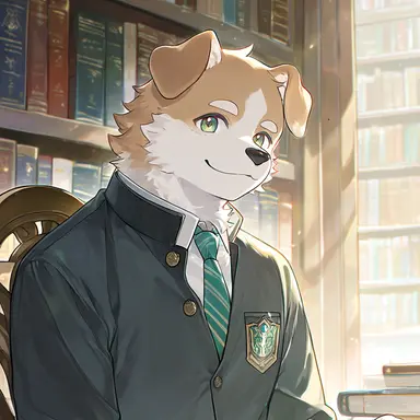 Profile image of アルド