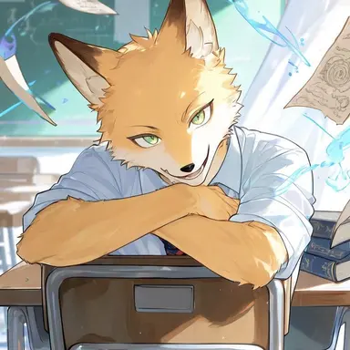 Profile image of カイ