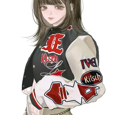Profile image of 안유진